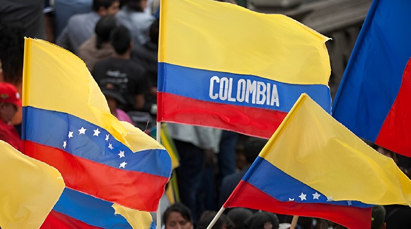 Colimba Venezuela