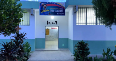 Reinaugurado el Consultorio Médico Popular Tipo III en Trujillo