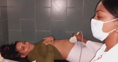 Ruta Materna activa 80 consultas prenatales en La Guaira