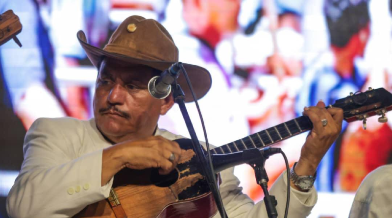 El Tocuyo se suma al Festival Mundial Viva Venezuela Mi Patria Querida