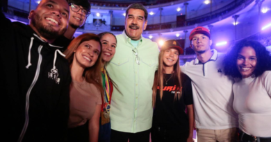 Venezuela restaura el bienestar y la seguridad social de su pueblo