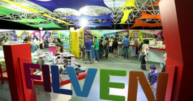 Vigésima Feria Internacional del Libro de Venezuela comenzará en Julio