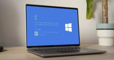 Realizarán conversatorio ¿Qué ocurrió con Crowdstrike y Windows?