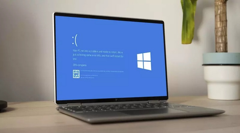 Realizarán conversatorio ¿Qué ocurrió con Crowdstrike y Windows?