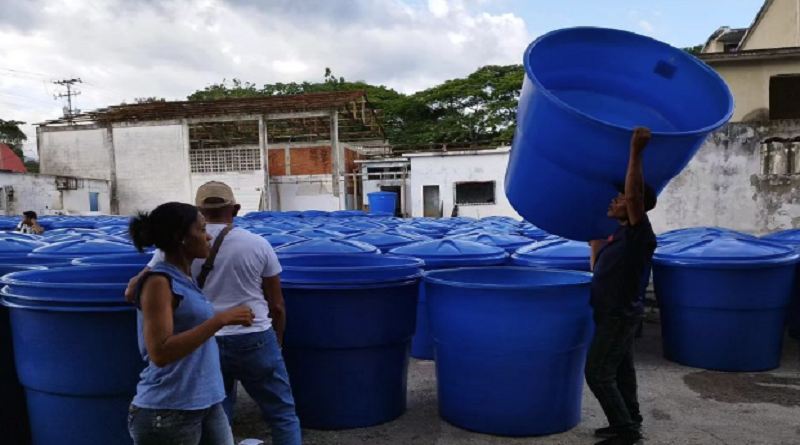 Yaracuy