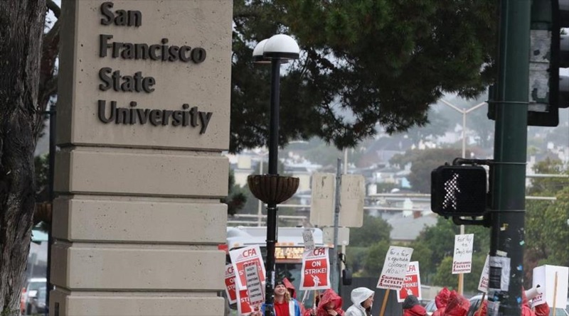 Activistas celebran que universidad de EE. UU. desinvierte en empresas de guerra