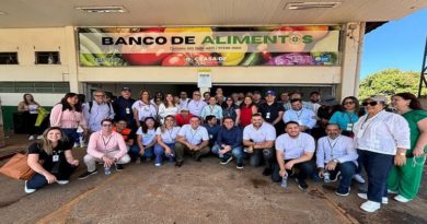 Venezuela compartió en Brasil su experiencia en abastecimiento de alimentos