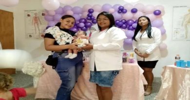 Atienden a habitantes de San Fernando de Apure con jornada integral de salud