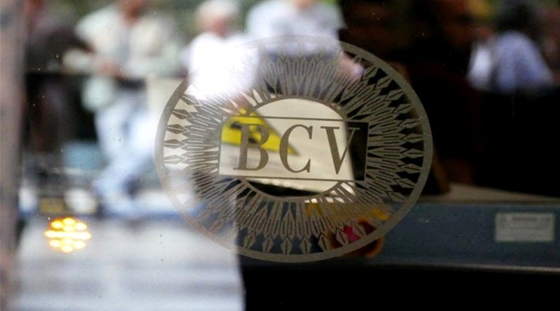 BCV | Dólar se cotiza en Bs. 36,63 y el euro en Bs. 40,05