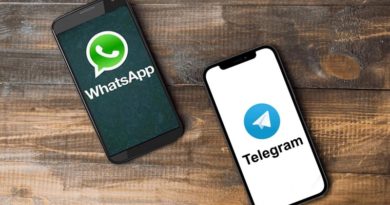 Conoce las razones para elegir Telegram antes que WhatsApp