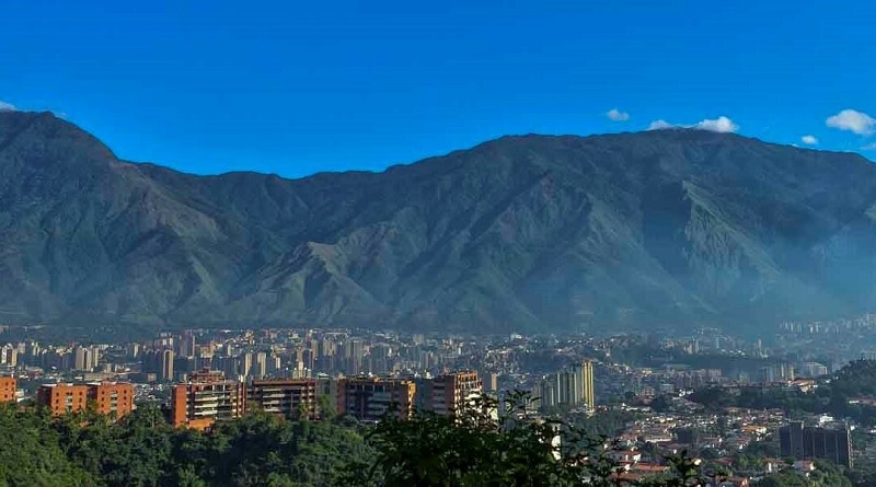 Inameh pronostica cielo parcialmente nublado en gran parte del país