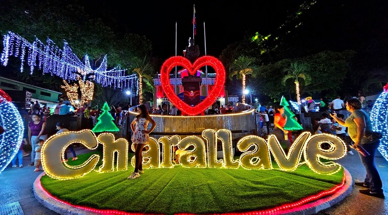 Charallave celebra su fundación parroquial con múltiples actividades culturales