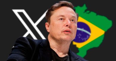 Brasil advierte con suspender red social X sino cumple con las leyes de ese país