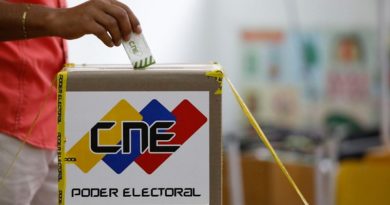 Comuneros de Carabobo invitan a participar en comicios del 25 de agosto