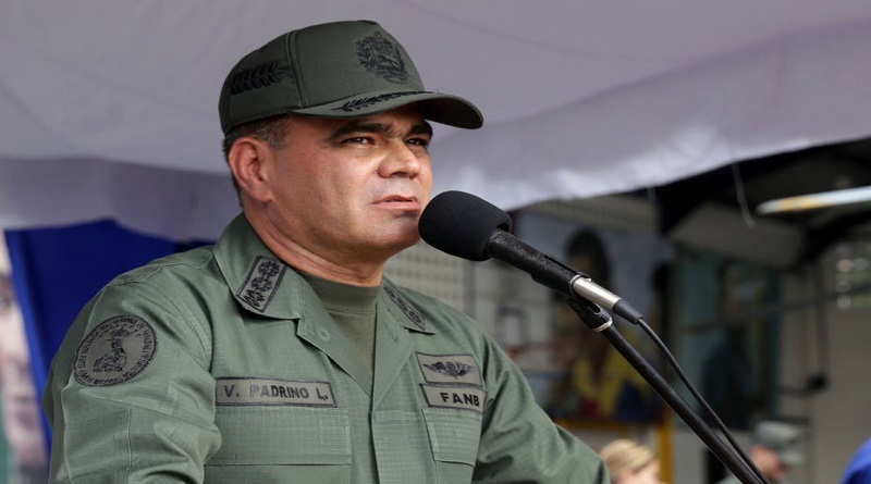 FANB acata sentencia emitida por Sala Electoral del TSJ