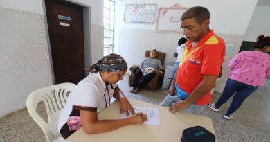 Consultorio Popular de Jusepín atiende al pueblo de Maturín las 24 horas del día