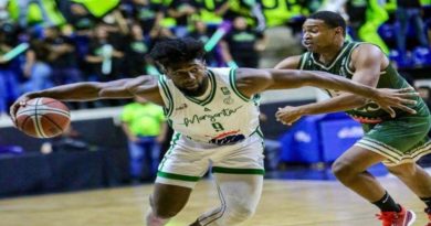 Guaiqueríes liquidó a Spartans y avanzó a la Super Ronda