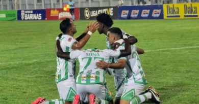 Estudiantes de Mérida en la cima del Torneo Clausura