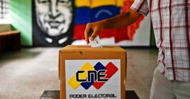 Minuto a minuto | Consulta Popular Nacional avanza en más de 4.500 circuitos comunales