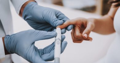 Revelan hábitos saludables para reducir el riesgo de diabetes hereditaria