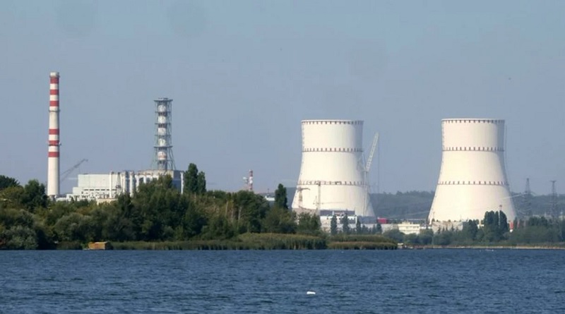 Rusia denuncia “postura de avestruz” de Occidente sobre central nuclear de Kursk