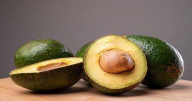 Conoce los beneficios para la salud que traen los aguacates