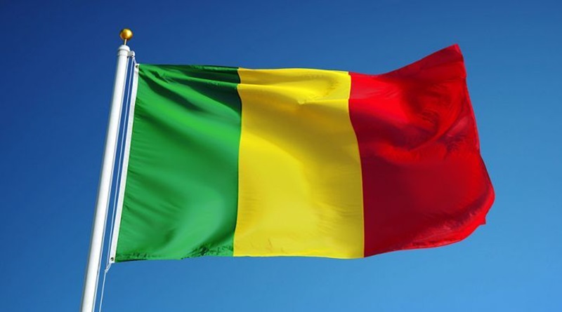 Mali rompe relaciones diplomáticas con Ucrania