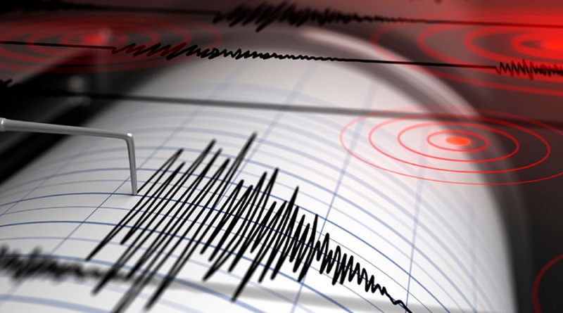 Sismo de magnitud 5,5 sacude el centro de Siria