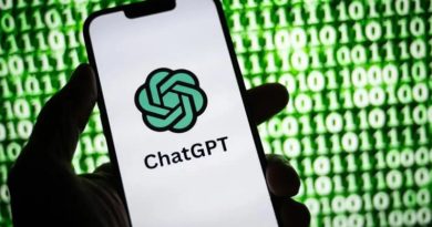 ChatGPT sufrió una caída global de su plataforma