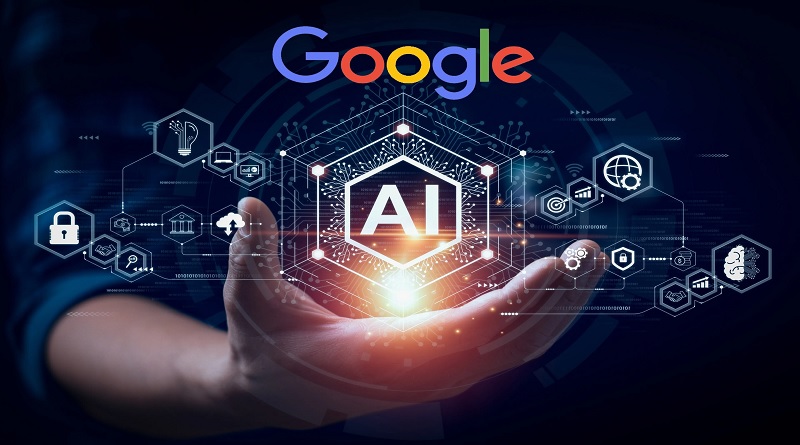 Google anuncia avances en seguridad y transparencia en modelos de IA