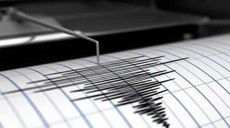 Sismo de magnitud 6,1 sacude a El Salvador