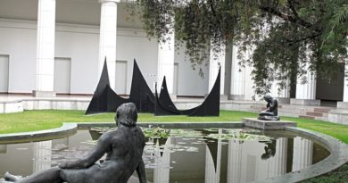 Museo de Bellas Artes abre sus puertas para los talleres vacacionales