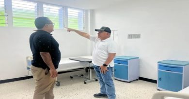 Lara salud