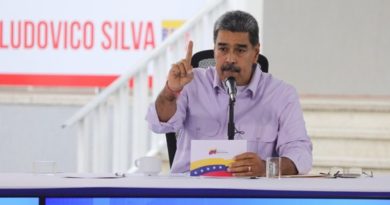 Capturado uno de los financistas de las guarimbas en Petare