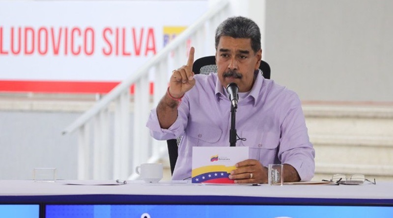 Capturado uno de los financistas de las guarimbas en Petare