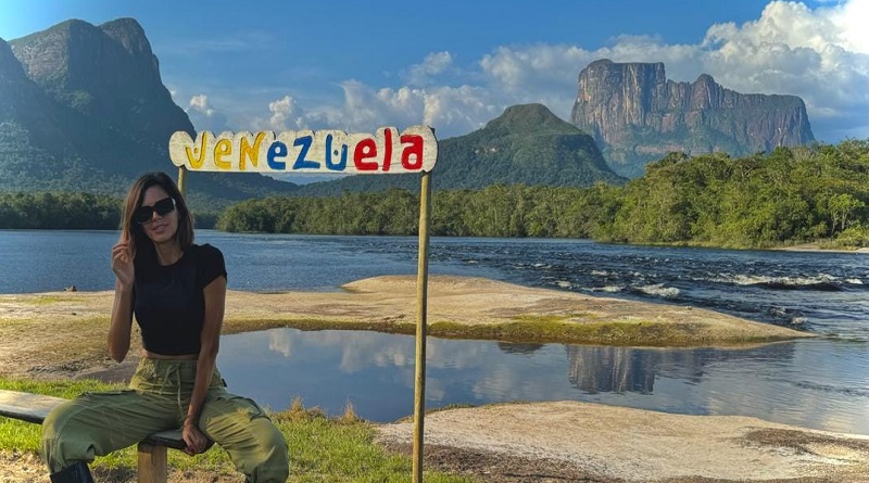 Fortalecen turismo para el futuro de Amazonas