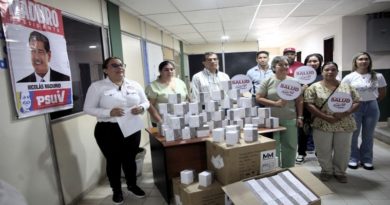Monaguenses son beneficiados con prótesis auditivas a través de VenApp