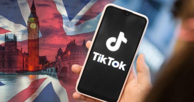 Empleada demanda a TikTok por generar “un ambiente laboral tóxico”
