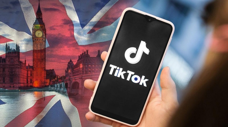 Empleada demanda a TikTok por generar “un ambiente laboral tóxico”