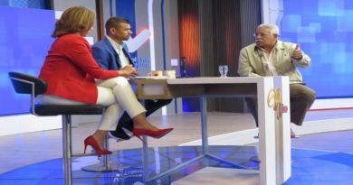 Diputado Rodríguez respalda escrutinio del 100 por ciento de actas electorales