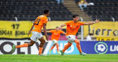 Deportivo La Guaira en busca de su primer triunfo
