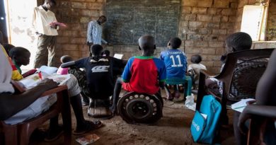 Unicef denuncia ataques mortales contra escuelas en Sudán
