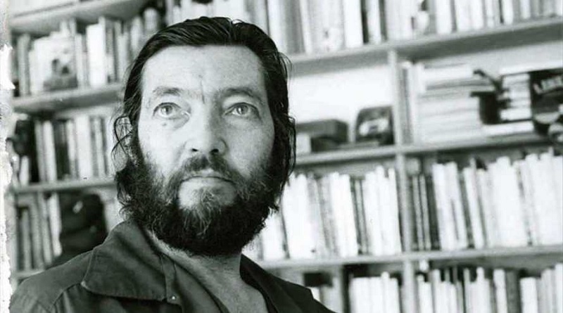 Cuba realiza convocatoria para Premio Iberoamericano de Cuento Julio Cortázar