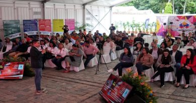 Promoción de la Competencia Económica