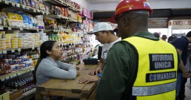 Evalúan avances de “Proyecto Hugo Chávez, Cumanacoa Renace”