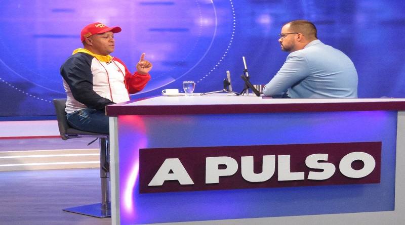 Ministro Ángel Prado: Asamblea de ciudadano decide proyectos para Consulta Nacional