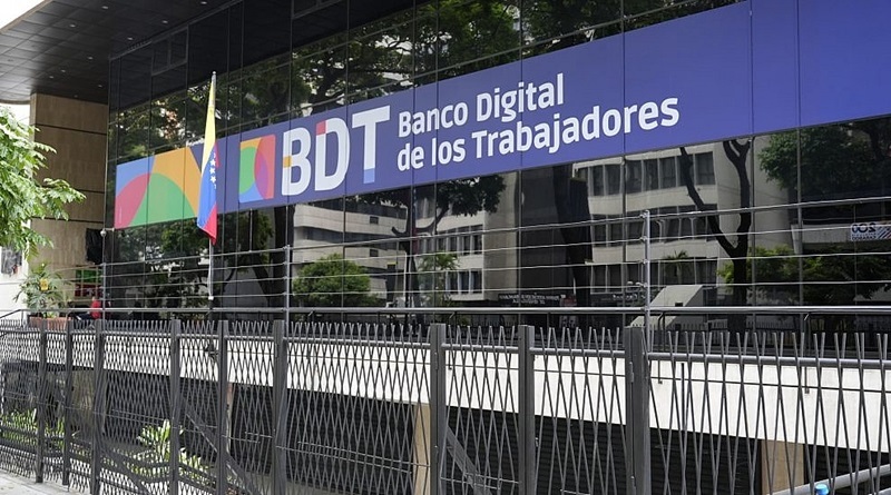 BDT entrega créditos, productos y servicios sin intermediarios