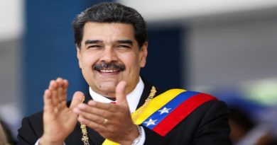 Camboya celebra reelección del presidente Nicolás Maduro el pasado 28-J
