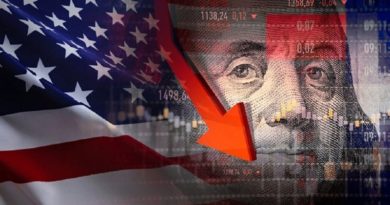 Goldman Sachs eleva el riesgo de recesión en Estados Unidos