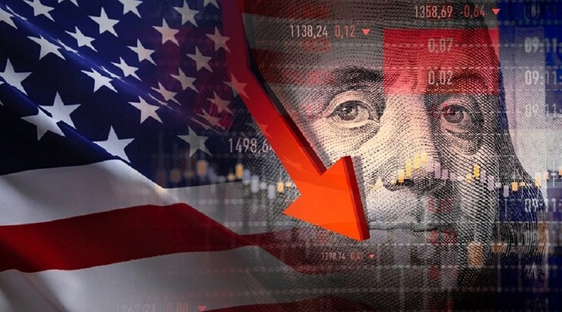 Goldman Sachs eleva el riesgo de recesión en Estados Unidos